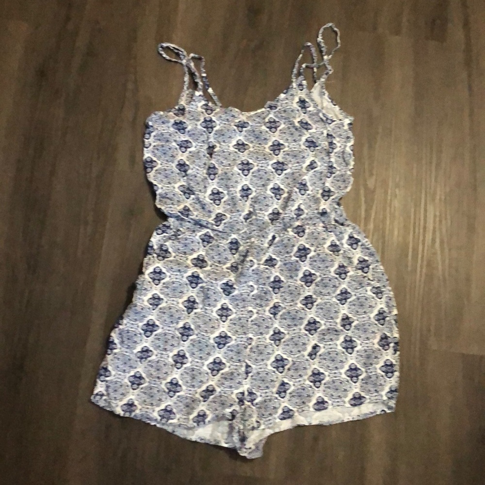 Romper 2/20